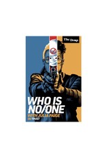 Image No/One #8