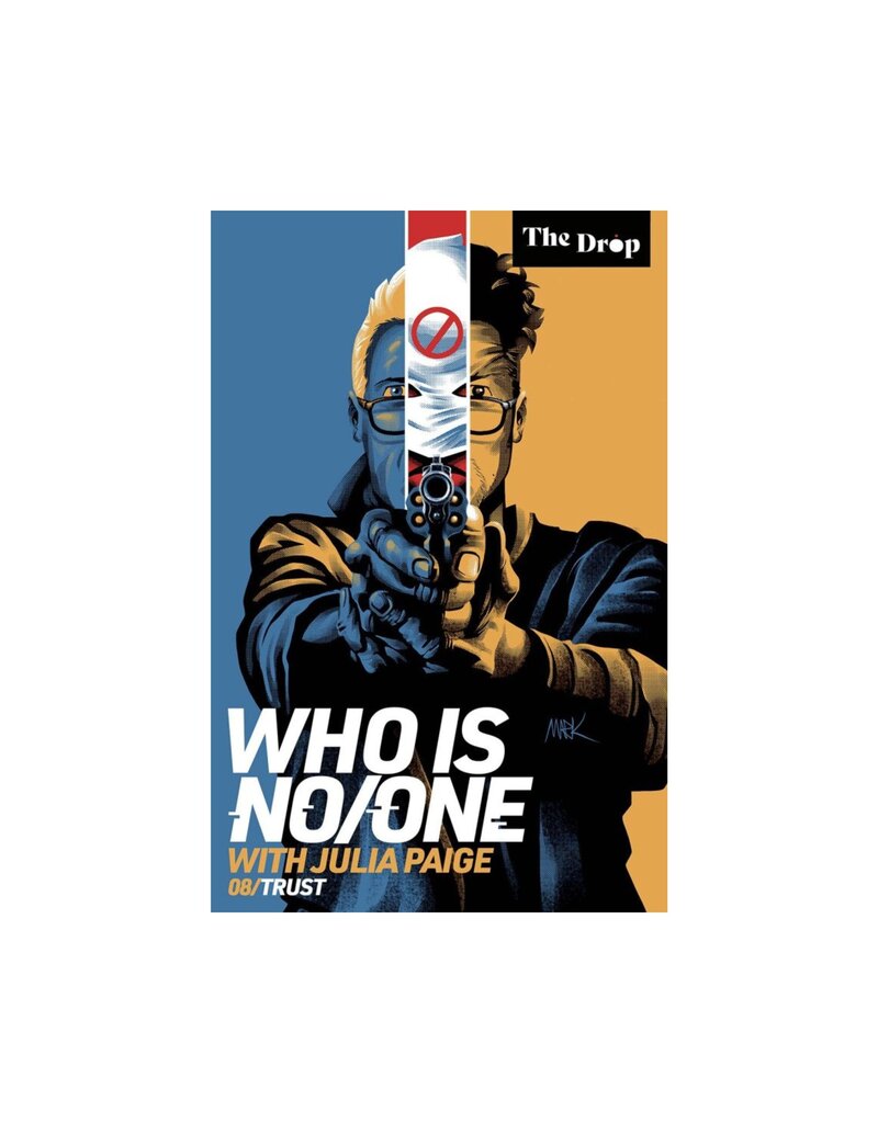 Image No/One #8