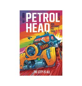 Image Petrol Head #5