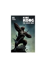 King Kong: The Great War #5