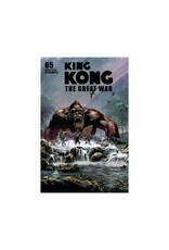 King Kong: The Great War #5