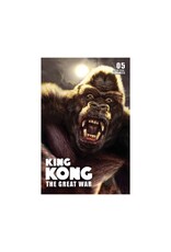 King Kong: The Great War #5