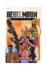 Rebel Moon: House of the Bloodaxe #3