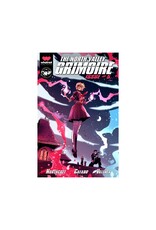 The North Valley Grimoire #5