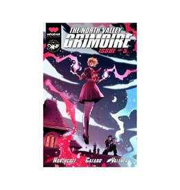 The North Valley Grimoire #5