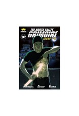 The North Valley Grimoire #5
