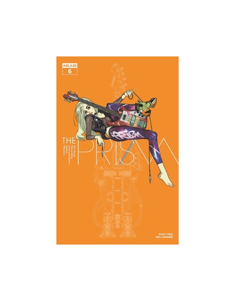 The Prism #6