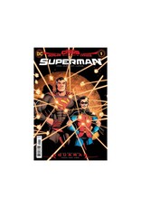 DC Dark Crisis: Worlds Without a Justice League - Superman #1