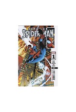 Marvel Superior Spider-Man #1 2nd Printing Mark Bagley Variant