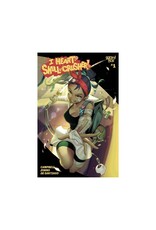 Boom Studios I Heart Skull-Crusher #1