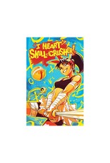 Boom Studios I Heart Skull-Crusher #1