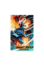 Marvel Ghost Rider: Final Vengeance #1 1:25 Mateus Manhanini Variant