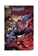 Marvel Symbiote Spider-Man 2099 #1 1:25 Ken Lashley Variant