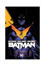 DC Batman Vol. 1: Failsafe TP