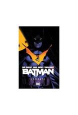 DC Batman Vol. 1: Failsafe TP