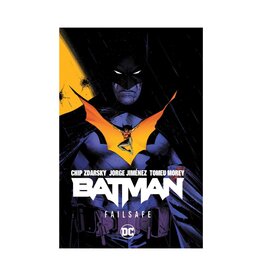 DC Batman Vol. 1: Failsafe TP