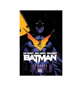 DC Batman Vol. 1: Failsafe TP