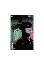 DC Batman / Dylan Dog #1