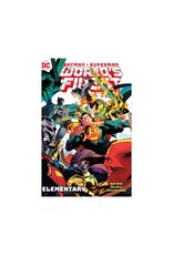 DC Batman / Superman: World's Finest Vol. 3: Elementary HC