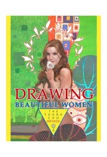 Drawing Beautiful Women: The Frank Cho Method 1