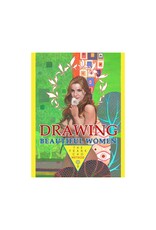 Drawing Beautiful Women: The Frank Cho Method 1