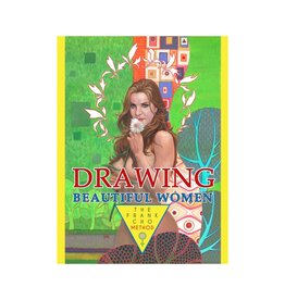 Drawing Beautiful Women: The Frank Cho Method 1