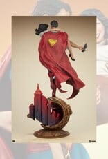 Sideshow Sideshow Collectibles DC Comics Diorama Superman & Lois Lane 56 cm