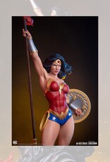 Sideshow Tweeterhead DC Comics Maquette 1/6 Wonder Woman 69 cm