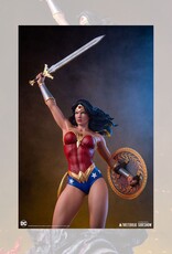 Sideshow Tweeterhead DC Comics Maquette 1/6 Wonder Woman 69 cm