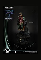 Prime 1 Studios Batman Forever Museum Masterline Series Statue 1/3 Robin 90 cm