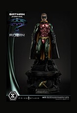 Prime 1 Studios Batman Forever Museum Masterline Series Statue 1/3 Robin 90 cm