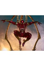 Sideshow Sidseshow Marvel Premium Format Statue 1/4 Iron Spider 68 cm