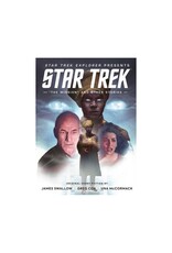 Star Trek "The Mission" And Other Stories HC