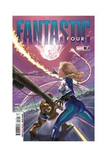 Marvel Fantastic Four #18