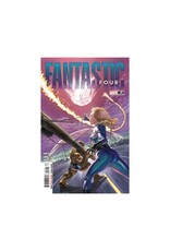 Marvel Fantastic Four #18