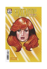 Marvel Fantastic Four #18