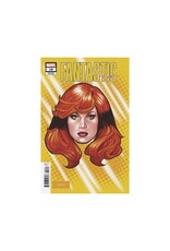 Marvel Fantastic Four #18