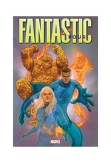 Marvel Fantastic Four #18