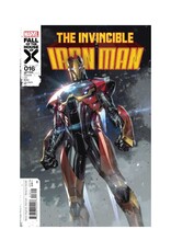 Marvel The Invincible Iron Man #16