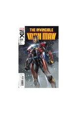 Marvel The Invincible Iron Man #16
