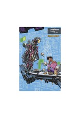 Marvel The Invincible Iron Man #16