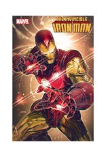 Marvel The Invincible Iron Man #16