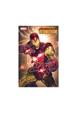 Marvel The Invincible Iron Man #16