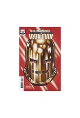 Marvel The Invincible Iron Man #16