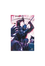 Marvel Vengeance of the Moon Knight #3