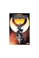 Marvel Vengeance of the Moon Knight #3