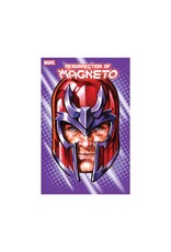 Marvel Resurrection of Magneto #3