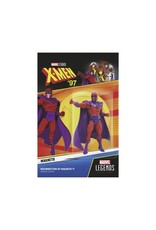 Marvel Resurrection of Magneto #3