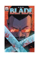Marvel Blade #9