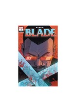 Marvel Blade #9